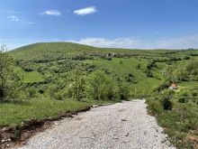 Parcela (troje) per villa në Vrellë-Plitkoviq