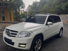 Shes Benz GLK 220