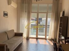 APARTAMENT ME QERA 2+1 ZOGU I ZI 750 EURO
