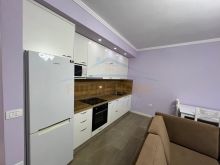 0695136472 Qera, Apartament 1+1+Post Parkimi, Selvia, Tiranë