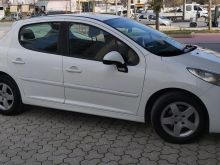 Shitet Peugeot 207 1.4cdi viti 2012 3500 euro