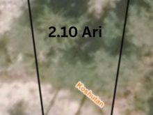 🌳 Shitet tokë 2.10 ari në Koshutan, Rugovë – Pejë