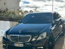 Mercedes E350 4MATIC – Full Extra, Gjendje Perfekte!