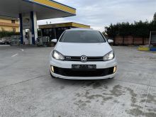 Shitet golf 6 GTD full option