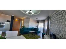Apartament 2+1 Me Qira në Ish-URT, Durrës - 450€ | 100 m²