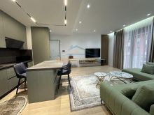 Qira,Apartament 2+1+2,Delijorgji !​