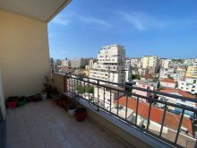 Apartament 2+1+2 me qira tek Markata, Durrës - 400€