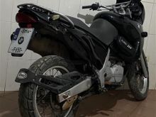 Bmw f650