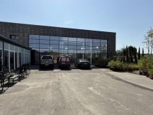 LINA-Ipet Objekti me qera 1200m2 ne Sojevë| Ferizaj