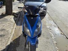 Shitet motor 49 kubik skuter super gjendje