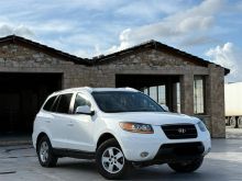 OKAZION HYUNDAI SANTA FE