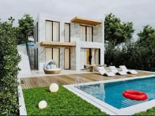 📍Shitet Vile 2-kateshe te Rezidenca San Nicolas ne Dhermi,