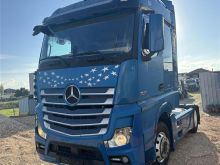 Pjese Kembimi per benz Actros 1845