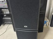 Dynacord D-Lite 15-3