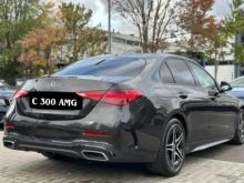 10 Dit C300 AMG !! Viti 2022 !! Automatike !! Ookazionn