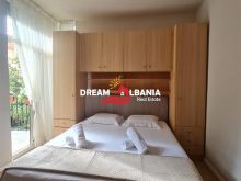 Jepet me qera apartament 1+1 ne Bllok (ID 4291424)