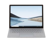 MICROSOFT SURFACE LAPTOP 3 i5-1035 G7,8 GB,SSD 120 GB ,SCR 1