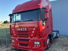 Pjese Kembimi per iveco stralis 500