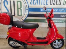 vespa PX & ET4