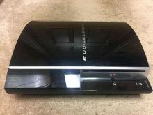 Ps3 fat ne shitje