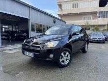 Toyota Rav4 2.2 D Automat