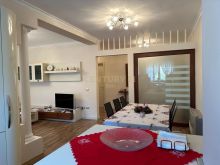 Jepet me qira apartament 1+1 pamje deti në Vollga , Durrës !