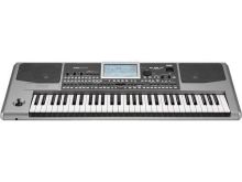 Tastiera Korg Pa900 Pro Arranger me 61 Taste