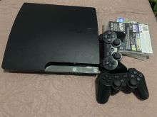 sony ps3 komplet nga ch