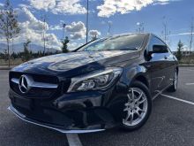 MERCEDES CLA 200 CDI /4MATIC /SHOOTING BRAKE /FULL OPSION 🇨