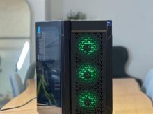 PC ASSEMBLED