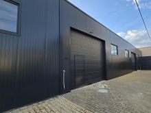 LINA-Ipet me qera Depo 240m2 perdhese Ferizaj
