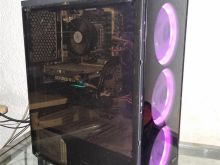 Kompjuter Gaming i5 GTX 1650
