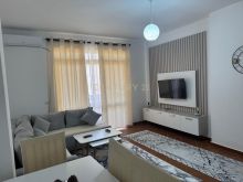 Apartament 1+1 Me Qira në Plazh Durres - 350€ | 76m²