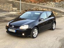 VW GOLF 5 1.9 TDI 2008 AUTOMAT