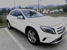 Mercedes Benz Gla200d
