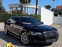 A8 L 4.2 BENZIN GAZ