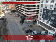 LINA-Ipet me qera Lokali 300m2 kat -II- Rr.Reqakut-Ferizaj