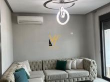 JEPET APARTAMENT 1+1+BLK ME QERA TE UNAZA E RE 500 EURO
