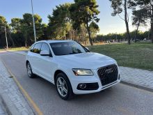Audi Q5 Sline 3.0 TDI Nafte Viti 12-2014 Amerike