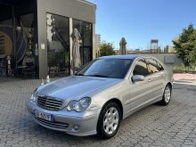 Mercedes Benz C 220 Cdi