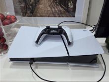 Ps5 slim digital edition
