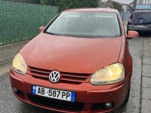 Golf 5 viti 2006 Automatike