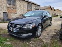 Volkswagen Passat 2.0 TDI
