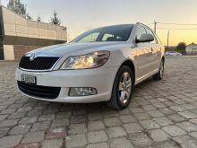 Skoda octavia 2.0 tdi dsg