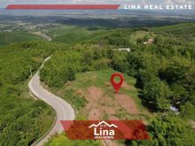 LINA-Shiten parcelat nga 4.5ari deri 5.89ari Jezerc
