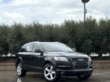 OKAZION AUDI Q7 ( quattro )