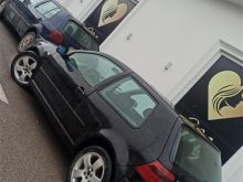 Golf 4 1.9 tdi