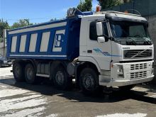 Kamion volvo