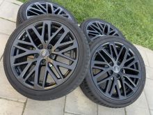 Fellne 18 Audi a3 S-LINE original me vul AUDI
