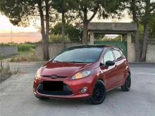 Shitet ford fiesta